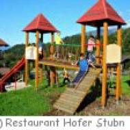 Restaurant Hofer Stubn in Kolsassberg