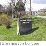 Steinmuseum Landsee Steinmuseum Landsee