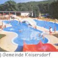Freibad Kaisersdorf Freibad Kaisersdorf