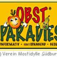 Das Obstparadies in Neuhaus am Klausenbach Das Obstparadies in Neuhaus am Klausenbach