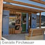 Themenweg Tiroler Traumfabrik rund um den Thiersee Themenweg Tiroler Traumfabrik rund um den Thiersee