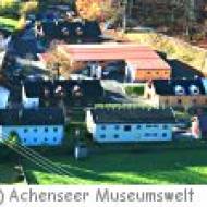 Achenseer Museumswelt in Maurach Achenseer Museumswelt in Maurach