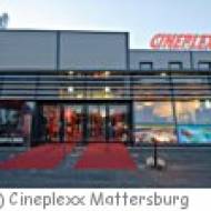 Kindergeburtstag im Cineplexx Mattersburg Kindergeburtstag im Cineplexx Mattersburg