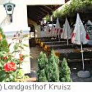 Landgasthof Kruisz in Siegendorf Landgasthof Kruisz in Siegendorf