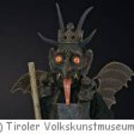 Tiroler Volkskunstmuseum in Innsbruck Tiroler Volkskunstmuseum in Innsbruck