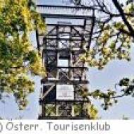Buchkogelwarte in Stotzing Buchkogelwarte in Stotzing