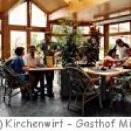 Kirchenwirt - Gasthof Mirth in Eltendorf Kirchenwirt - Gasthof Mirth in Eltendorf