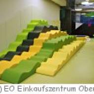 Spielparadies im EO Einkaufszentrum Oberwart Spielparadies im EO Einkaufszentrum Oberwart