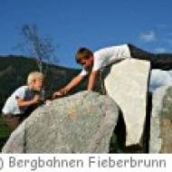 Timoks Alm in Fieberbrunn Timoks Alm in Fieberbrunn