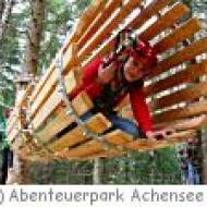 Abenteuerpark Achensee in Achenkirch