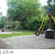 Freizeitanlage Wörth in Gars am Kamp Freizeitanlage Wörth in Gars am Kamp