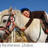 Reitarena Stubai in Fulpmes Reitarena Stubai in Fulpmes