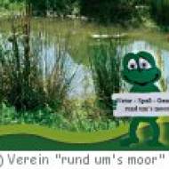 Erlebnisweg "Rund ums Moor" im Zickental Erlebnisweg "Rund ums Moor" im Zickental