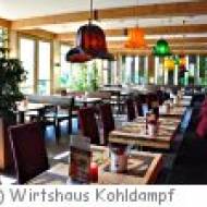 Fohren Center in Bludenz: Wirtshaus Kohldampf Fohren Center in Bludenz: Wirtshaus Kohldampf