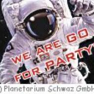 Kindergeburtstag im Zeiss Planetarium Schwaz Kindergeburtstag im Zeiss Planetarium Schwaz