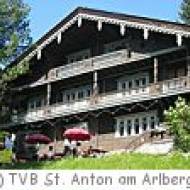 Museum St. Anton am Arlberg