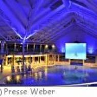 Avita Therme in Bad Tatzmannsdorf Avita Therme in Bad Tatzmannsdorf