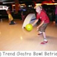 Bowling im Strike Center im Fohren Center in Bludenz Bowling im Strike Center im Fohren Center in Bludenz
