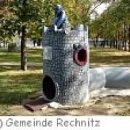 Erlebnisweg im Schlosspark Rechnitz