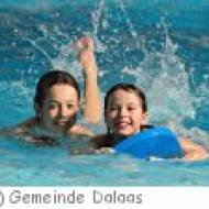 Freibad Dalaas