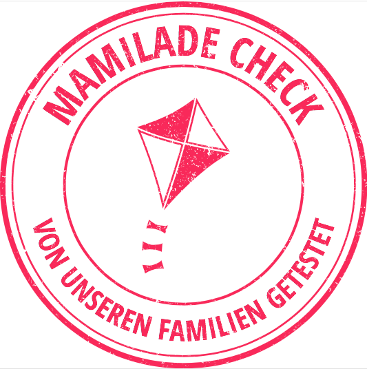 Mami Check Mami-Check: Dachstein-Krippenstein