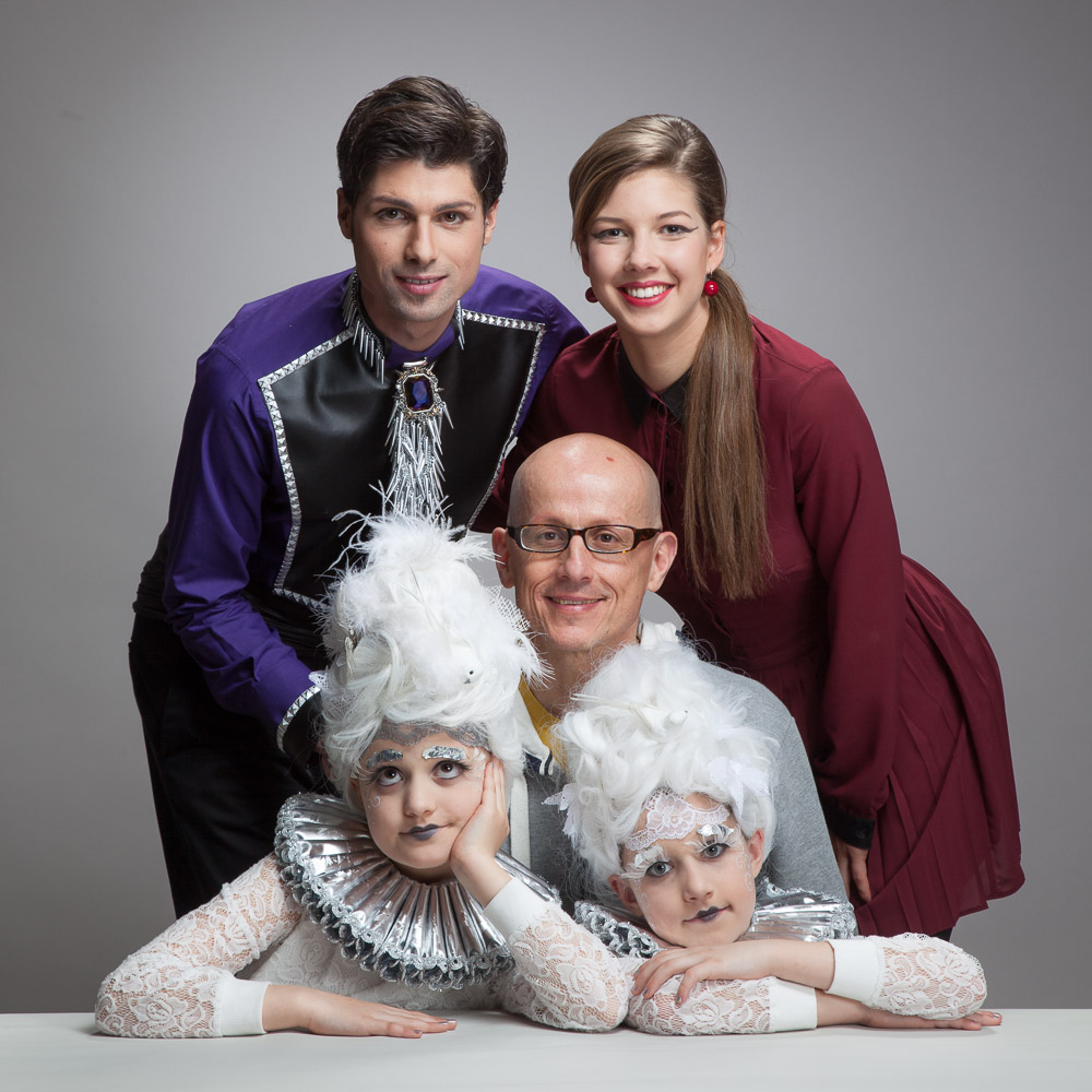 teatro – Romeo & Julia