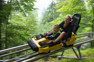 Alpine Coaster