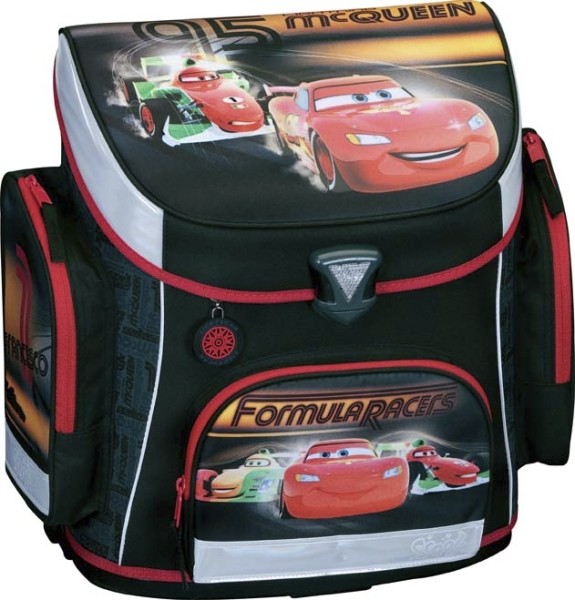 Disney-Cars-Schultaschenset