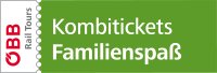 Familienspaß mit ÖBB RailTours Familienspaß mit ÖBB Rail Tours