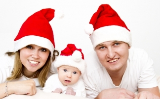 Tipps für stressfreie Weihnachten in der Familie_mamilade ausflugstipps