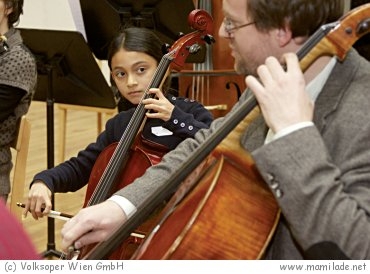 Volksoper Wien Workshop s02 Volksoper Wien