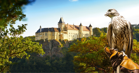 Schloss Rosenburg