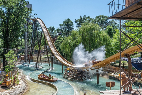 familypark in st margarethen ausflugstipp mamilade, groesster freizeitpark oesterreich