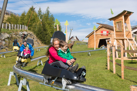 katschis goldfahrt katschberg ausflugstipp mamilade