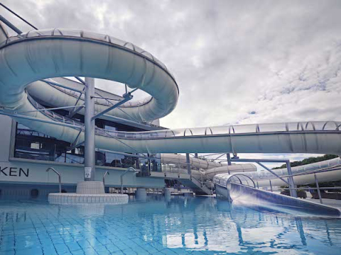 therme loipersdorf familie kinderbereich ausflugstipp mamilade