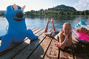 Seebad Riegersburg