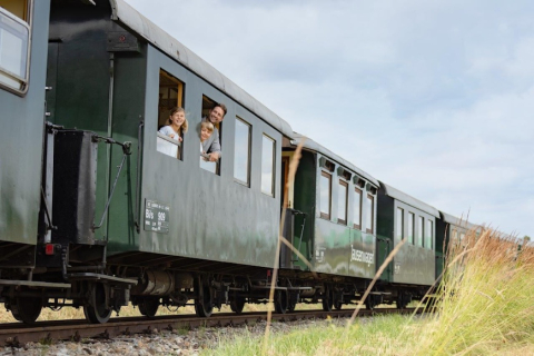 niederoesterreich waldviertelbahn ausflugstipp mamilade