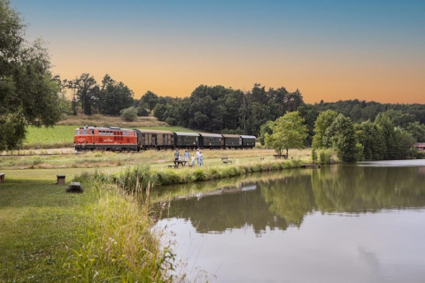 (c) NÖ Bahnen Reblaus Express
