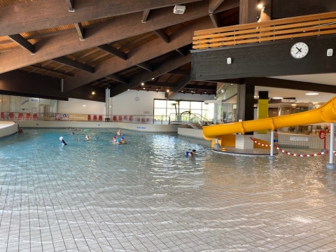 Happyland Klosterneuburg