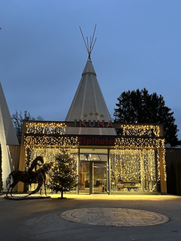 ikuna zauberhafte lichterwelt weihnachten winter mamilade ausflugstipps