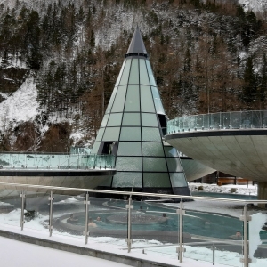(c) Mamilade Mami-Check: Aqua Dome Tirol