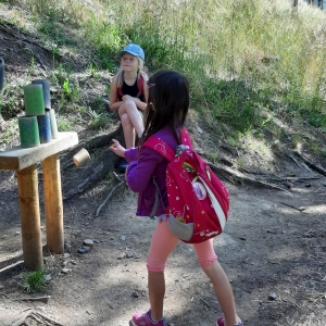 Wipfelwanderweg Rachau bei Knittelfeld