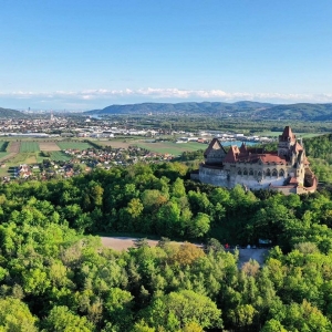  Mami-Check: Burg Kreuzenstein