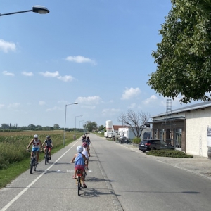 Rad Rätsel Rallye 