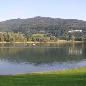 Pleschinger See
