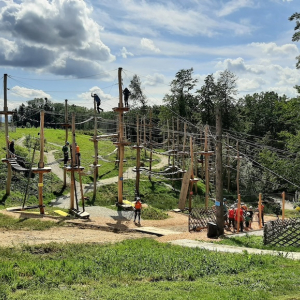 (c) Goldberg4fun kletterwald goldberg schiedlberg ausflugstipp mamilade