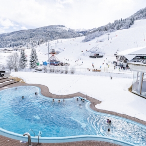 Thermal Roemerbad in Bad Kleinkirchheim ausflugstipp mamilade