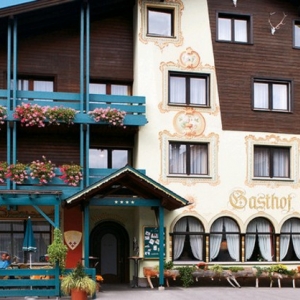 Die Linde - Hotel & Landgasthof in Höchst