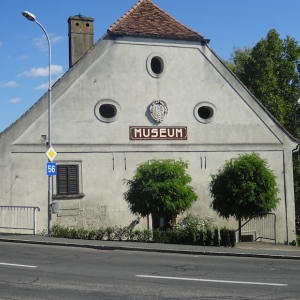 Auswanderermuseum Güssing