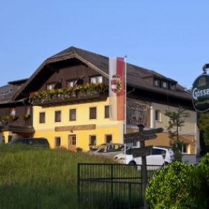 Gasthof Neuwirt in Eugendorf